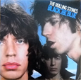  The ROLLING STONES Black And Blue